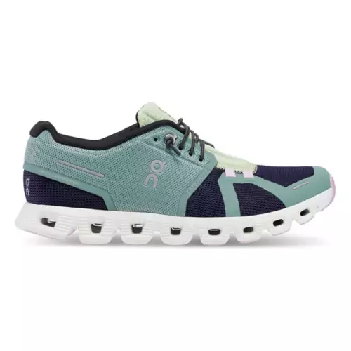 Women's On Cloud 5 Push Running Shoes On Running Women's On Cloud 5 Push Running Shoes -Best Apparel Shop 44200047824