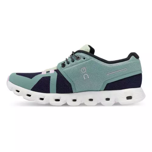 Women's On Cloud 5 Push Running Shoes On Running Women's On Cloud 5 Push Running Shoes -Best Apparel Shop 44200047824 3
