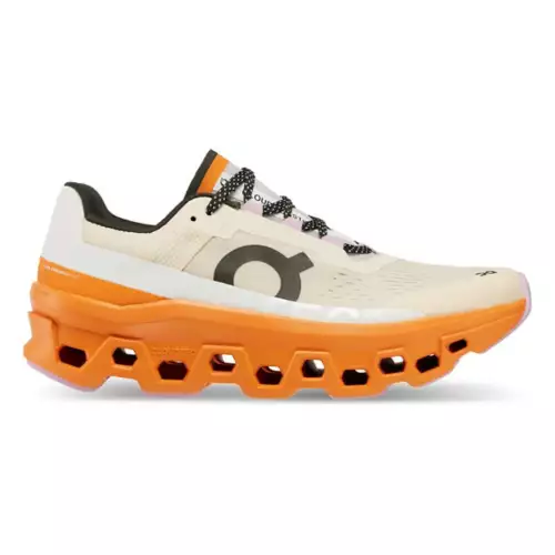 Women's On Cloudmonster Running Shoes On Running Women's On Cloudmonster Running Shoes -Best Apparel Shop 44200050157