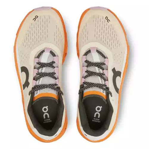 Women's On Cloudmonster Running Shoes On Running Women's On Cloudmonster Running Shoes -Best Apparel Shop 44200050157 1