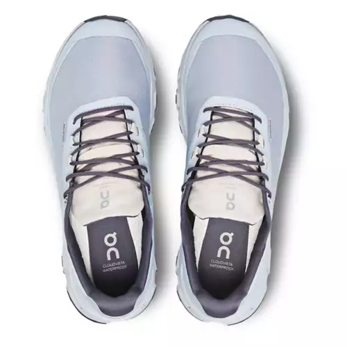 Women's On Cloudvista Waterproof Trail Running Shoes On Running Women's On Cloudvista Waterproof Trail Running Shoes -Best Apparel Shop 44200050466 1