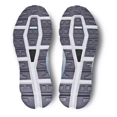 Women's On Cloudvista Waterproof Trail Running Shoes On Running Women's On Cloudvista Waterproof Trail Running Shoes -Best Apparel Shop 44200050466 2