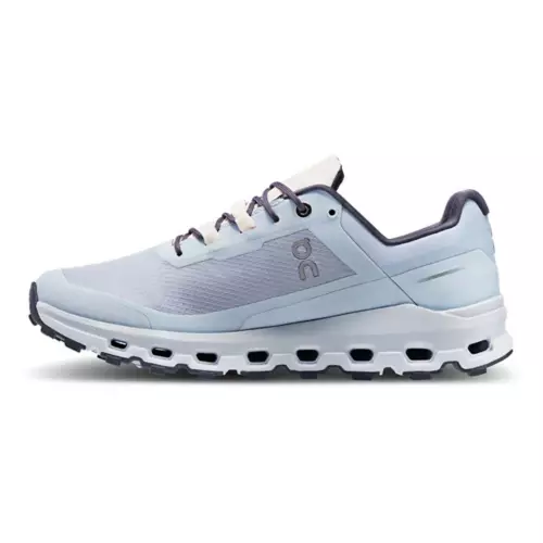 Women's On Cloudvista Waterproof Trail Running Shoes On Running Women's On Cloudvista Waterproof Trail Running Shoes -Best Apparel Shop 44200050466 3