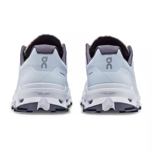 Women's On Cloudvista Waterproof Trail Running Shoes On Running Women's On Cloudvista Waterproof Trail Running Shoes -Best Apparel Shop 44200050466 4