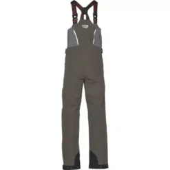 Men's Scheels Outfitters Creel Bay Rain Bibs -Best Apparel Shop 47500029208 2