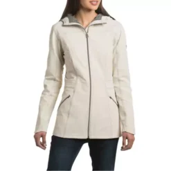 Women's Kuhl Klash Trench Softshell Jacket