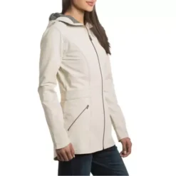 Women's Kuhl Klash Trench Softshell Jacket -Best Apparel Shop 63141195876 1