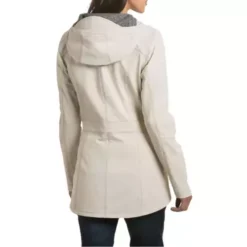 Women's Kuhl Klash Trench Softshell Jacket -Best Apparel Shop 63141195876 2