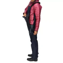 Women's Simms Challenger Rain Bibs -Best Apparel Shop 69426450218 3