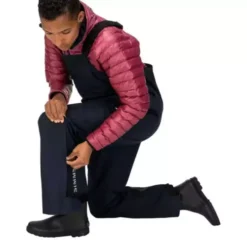 Women's Simms Challenger Rain Bibs -Best Apparel Shop 69426450218 4