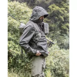 Men's Simms Flyweight Rain Jacket -Best Apparel Shop 69426454106 2