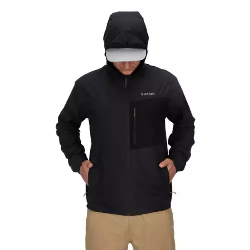 Men's Simms Flyweight Sweatshirt Rain Jacket Men's Simms Flyweight Sweatshirt Rain Jacket -Best Apparel Shop 69426454111 2