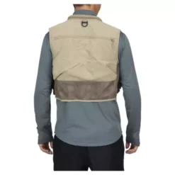 Men's Simms Tributary Fishing Vest -Best Apparel Shop 69426454423 3