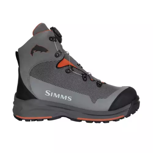 Men's Simms Guide BOA Vibram Wading Boots Men's Simms Guide BOA Vibram Wading Boots -Best Apparel Shop 69426457127