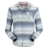 Men's Simms M's Santee Flannel Hoody
