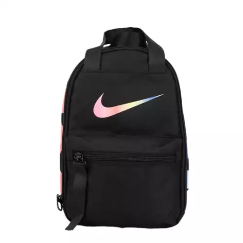 Nike Just Do It Shine Lunch Bag Nike Just Do It Shine Lunch Bag -Best Apparel Shop 74272889311