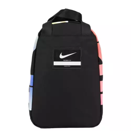 Nike Just Do It Shine Lunch Bag Nike Just Do It Shine Lunch Bag -Best Apparel Shop 74272889311 2