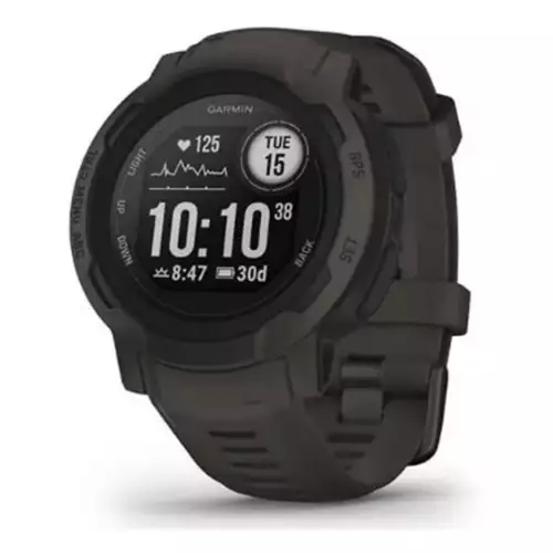 Garmin Instinct 2 Standard Edition GPS Watch Garmin Instinct 2 Standard Edition GPS Watch -Best Apparel Shop 75375927882