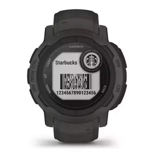 Garmin Instinct 2 Standard Edition GPS Watch Garmin Instinct 2 Standard Edition GPS Watch -Best Apparel Shop 75375927882 2