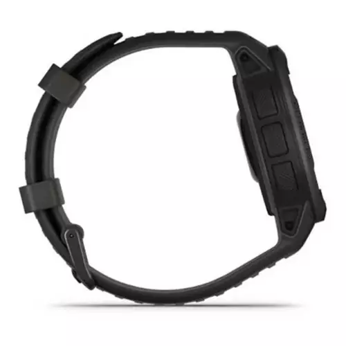 Garmin Instinct 2 Standard Edition GPS Watch Garmin Instinct 2 Standard Edition GPS Watch -Best Apparel Shop 75375927882 3