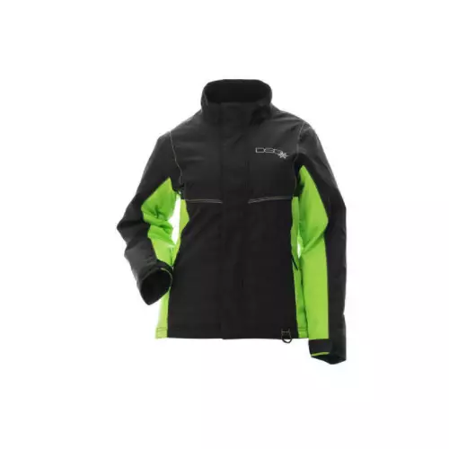 Women's DSG Trail Jacket Women's DSG Trail Jacket -Best Apparel Shop 78593945432