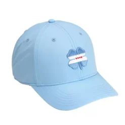 Men's Black Clover Chicago Classic Golf Snapback Hat -Best Apparel Shop 81008656104 1