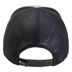 Men's Black Clover Too Much Luck Golf Snapback Hat -Best Apparel Shop 81008656790 2