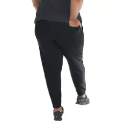 Women's Glyder Plus Vintage Oversized Joggers -Best Apparel Shop 81010087084 2