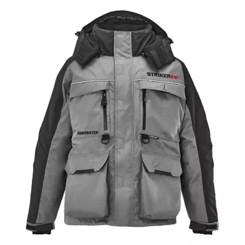 Men's StrikerICE Hardwater Jacket Men's StrikerICE Hardwater Jacket -Best Apparel Shop 81871602520