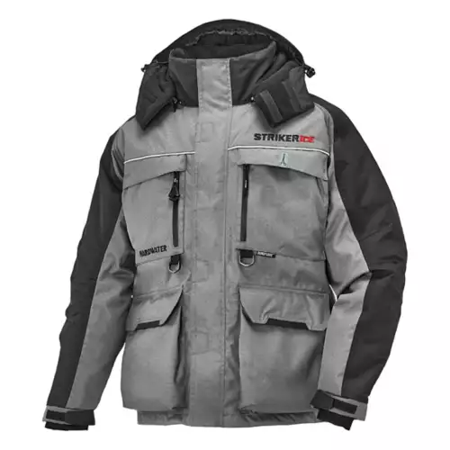 Men's StrikerICE Hardwater Jacket Men's StrikerICE Hardwater Jacket -Best Apparel Shop 81871602520 1