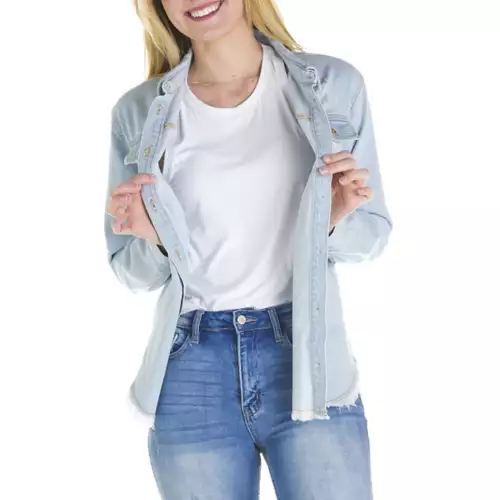 Women's Thread & Supply Carlin Jacket Women's Thread & Supply Carlin Jacket -Best Apparel Shop 84025939792