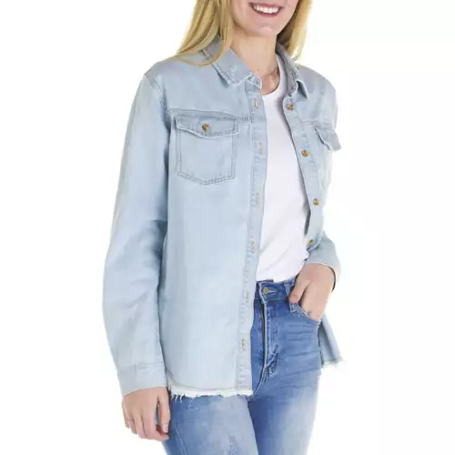 Women's Thread & Supply Carlin Jacket Women's Thread & Supply Carlin Jacket -Best Apparel Shop 84025939792 1