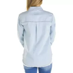 Women's Thread & Supply Carlin Jacket 4 Women's Thread & Supply Carlin Jacket -Best Apparel Shop 84025939792 2