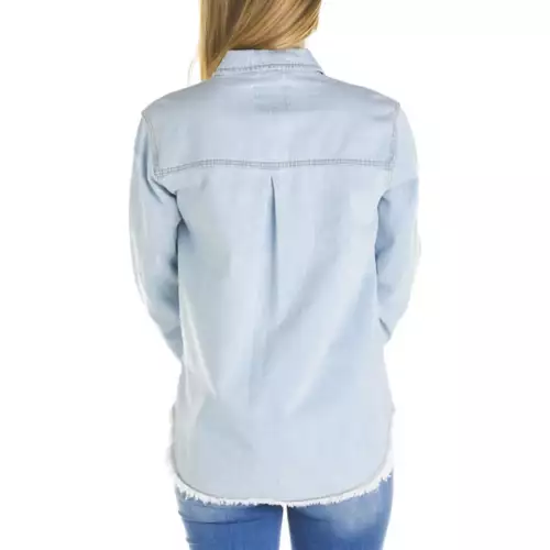 Women's Thread & Supply Carlin Jacket Women's Thread & Supply Carlin Jacket -Best Apparel Shop 84025939792 2