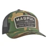 Adult Magpul Go Bang Trucker Snapback Hat