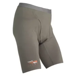 Men's Sitka Merino Core Lightweight Boxer Briefs