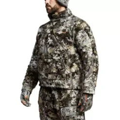 Men's Sitka Fanatic Jacket 4 Men's Sitka Fanatic Jacket -Best Apparel Shop 84198412728 2