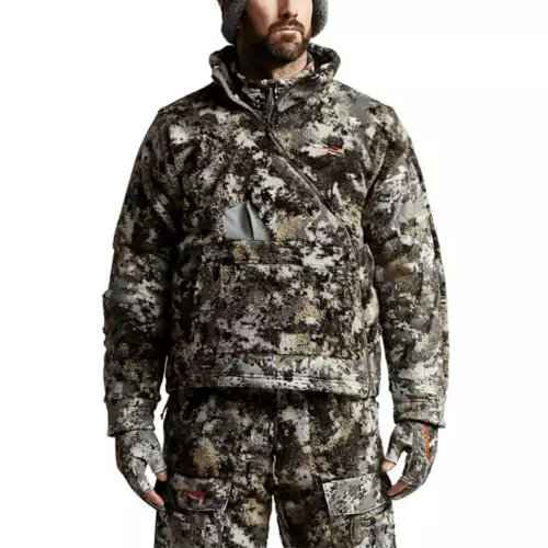 Men's Sitka Fanatic Jacket Men's Sitka Fanatic Jacket -Best Apparel Shop 84198412728 3