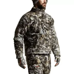 Men's Sitka Fanatic Jacket 6 Men's Sitka Fanatic Jacket -Best Apparel Shop 84198412728 4