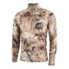 Men's Sitka Core Midweight Zip-T -Best Apparel Shop 84198413613