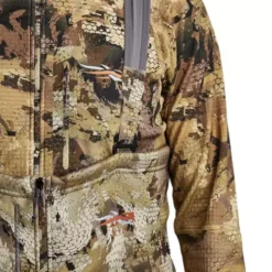 Men's Sitka Gradient Cold Weather Bibs -Best Apparel Shop 84198414155 4