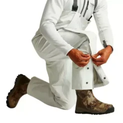 Men's Sitka Nodak Bibs -Best Apparel Shop 84198415266 3