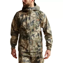 Men's Sitka Dew Point Rain Jacket -Best Apparel Shop 84198415357 1