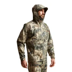Men's Sitka Dew Point Rain Jacket -Best Apparel Shop 84198415357 2