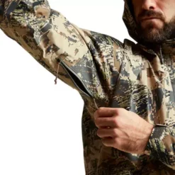 Men's Sitka Dew Point Rain Jacket -Best Apparel Shop 84198415357 5