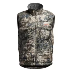 Men's Sitka Kelvin Aerolite Vest