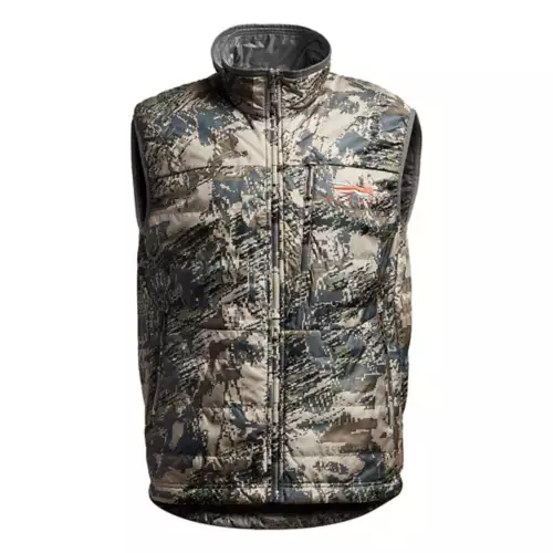Men's Sitka Kelvin Aerolite Vest Men's Sitka Kelvin Aerolite Vest -Best Apparel Shop 84198415367