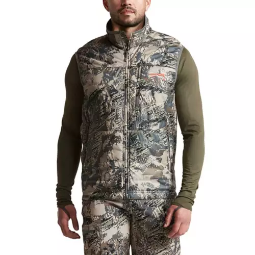 Men's Sitka Kelvin Aerolite Vest Men's Sitka Kelvin Aerolite Vest -Best Apparel Shop 84198415367 2