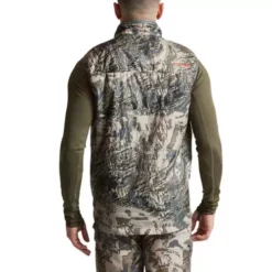 Men's Sitka Kelvin Aerolite Vest 5 Men's Sitka Kelvin Aerolite Vest -Best Apparel Shop 84198415367 3