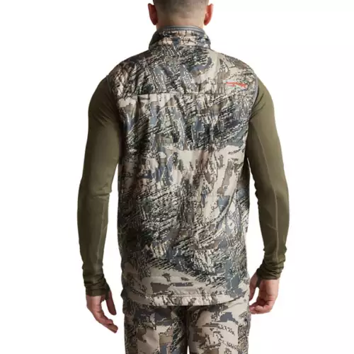 Men's Sitka Kelvin Aerolite Vest Men's Sitka Kelvin Aerolite Vest -Best Apparel Shop 84198415367 3